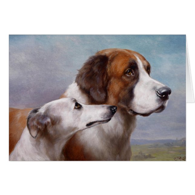 Tarjeta de dignidad y gracia (Anverso (Horizontal))