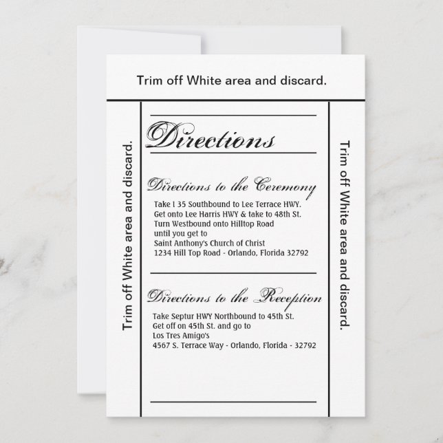 Tarjeta de direcciones 3.5x6 - Boletín de tipograf (Anverso)
