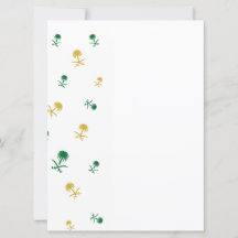 Tarjeta de diseño saudita