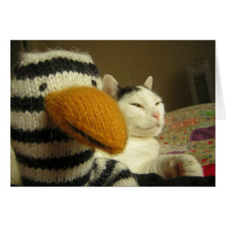 Tarjeta de disparo WiLSoN y Pengy Candid