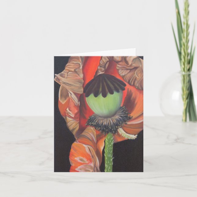 Tarjeta de disquete (Anverso)