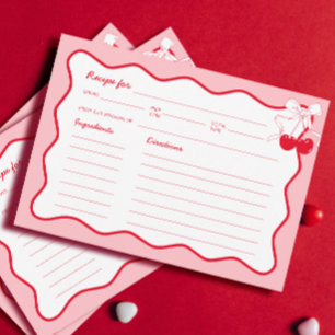 Tarjeta de dosificación de ducha de cerezo marimac