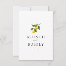 Tarjeta de ducha mediterránea con cubierta de limó