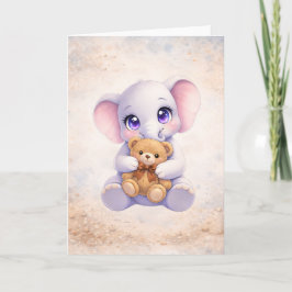 Tarjeta de Dulce Amistad