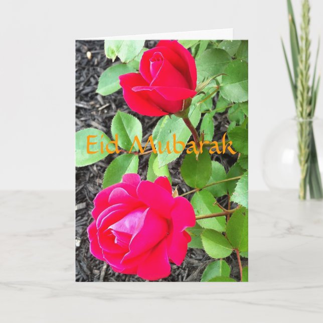 TARJETA DE EID (Anverso)