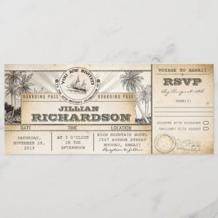 tarjeta de embarque 40 entradas de cumpleaños - in