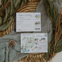 Tarjeta de embarque | Fin de semana en España