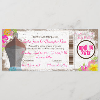 Tarjeta de embarque PixDezines/barco del amor/fond