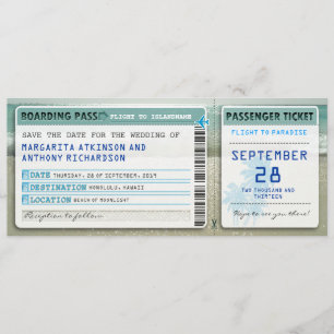 tarjeta de embarque salve las entradas de fecha co