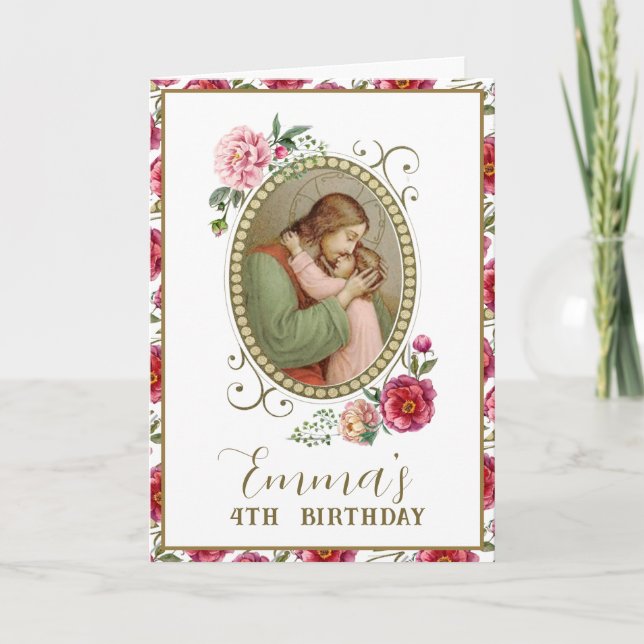 TARJETA DE EMMA (Anverso)