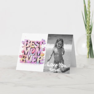 *~* Tarjeta de Emoji fotográfica AP72 para el día 