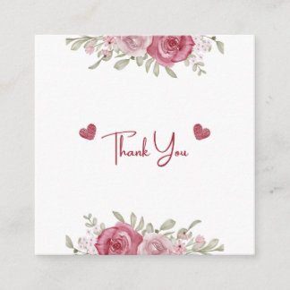 Tarjeta de Enclosure