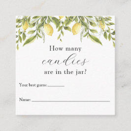 Tarjeta de Enclosure del Juego de Ducha ¿Cuántos H