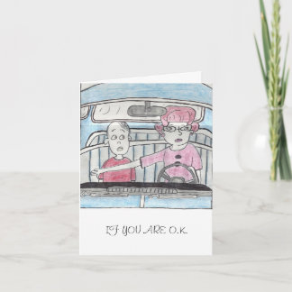 Tarjeta de Encouranging para eso alguien especial