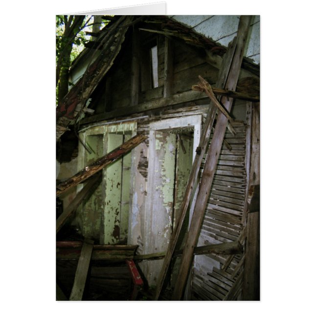 tarjeta de entrada (Frente)