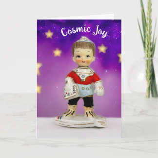 Tarjeta de entrada MCM de Astro Astro de Alegría C