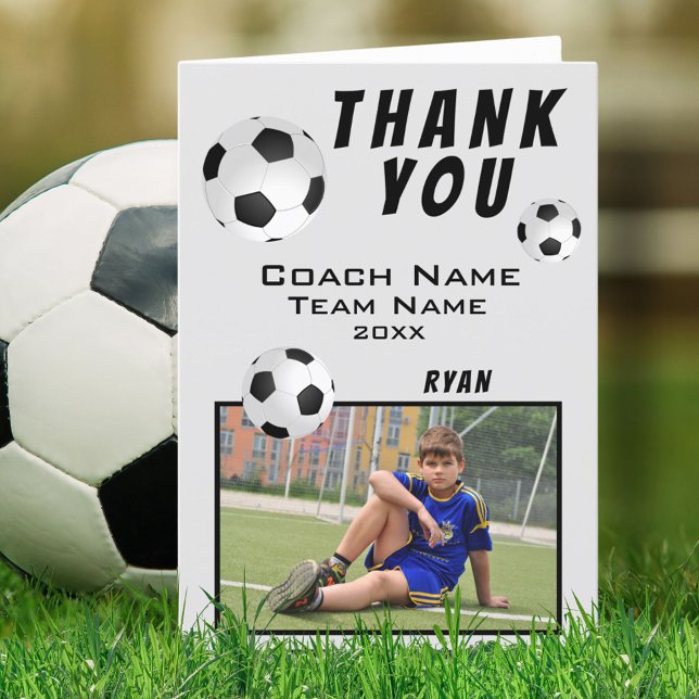 Tarjeta de entrenador para fútbol y deportes de fú (Subido por el creador)