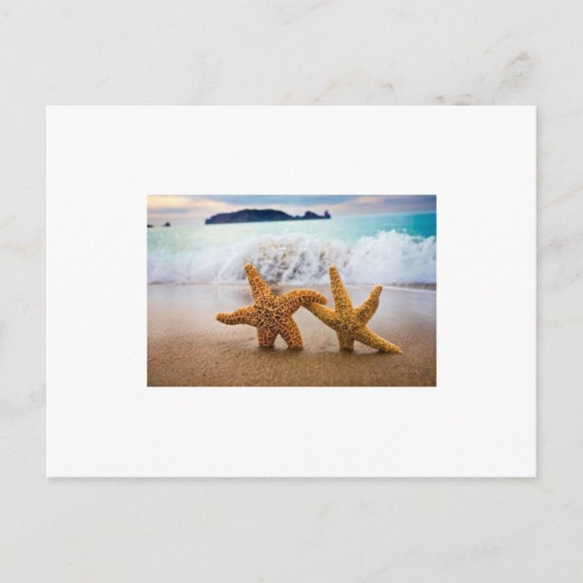 Tarjeta de envío de respuesta de recepción (Anverso)