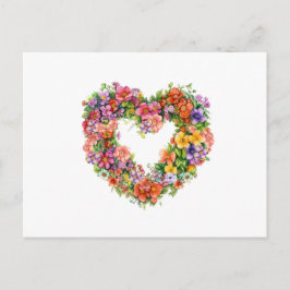 Tarjeta de envío para la papelería de tarjetas pla