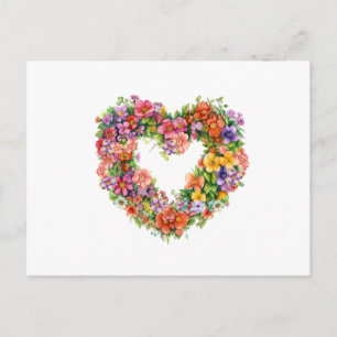 Tarjeta de envío para la papelería de tarjetas pla