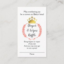 Tarjeta de envoltorio de canapé de coral cristiano