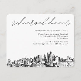 Tarjeta de envoltorio de invitaciones para Boda de