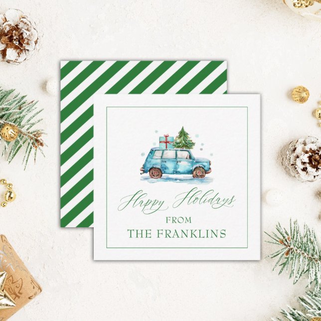 Tarjeta de envoltorio de regalo para festividad pe (Subido por el creador)