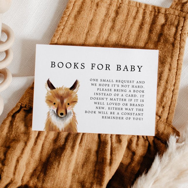 Tarjeta de envoltura de solicitud de libro de Wood (Subido por el creador)