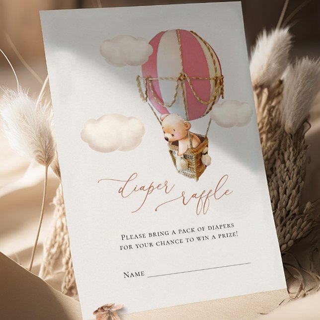 Tarjeta de envoltura para boletos de raffé para pa (Subido por el creador)