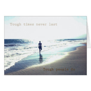 Tarjeta de épocas dura