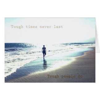 Tarjeta de épocas dura