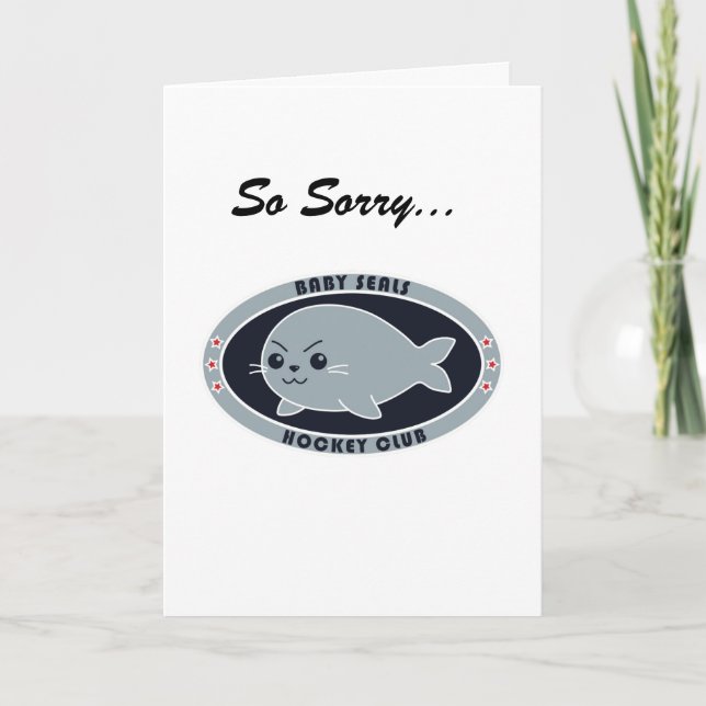 Tarjeta de error (Anverso)