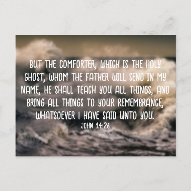 Tarjeta de Escritura para la Incertidumbre 8 (Anverso)