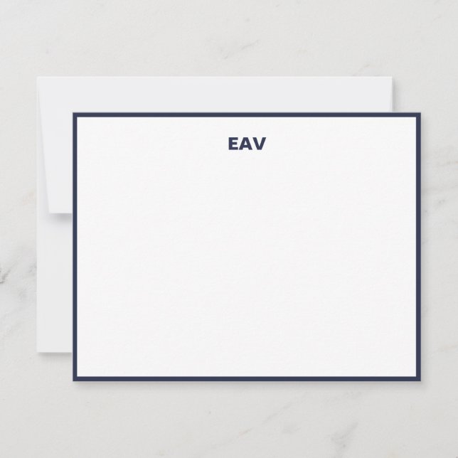 Tarjeta de estatus de los hombres clásicos de la m (Anverso)