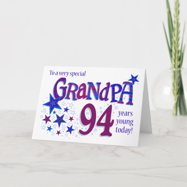 Tarjeta de estrellas para el arte de la palabra de (Anverso)
