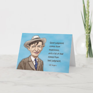 Tarjeta de experiencia de cumpleaños