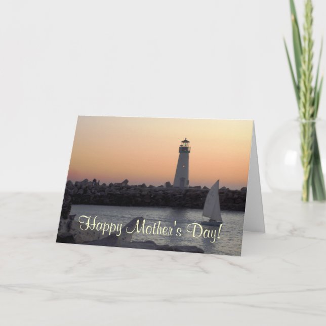 Tarjeta de expresiones náuticas de Santa Cruz (Anverso)