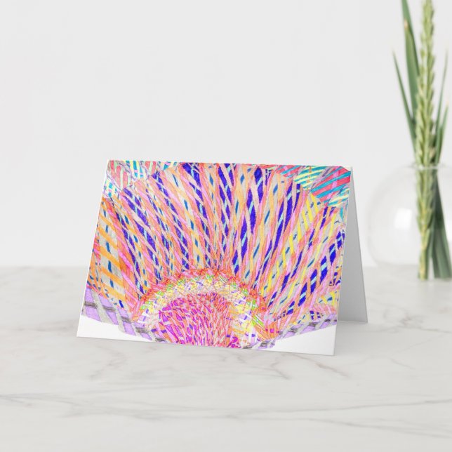 Tarjeta de fans de Ryan (Anverso)