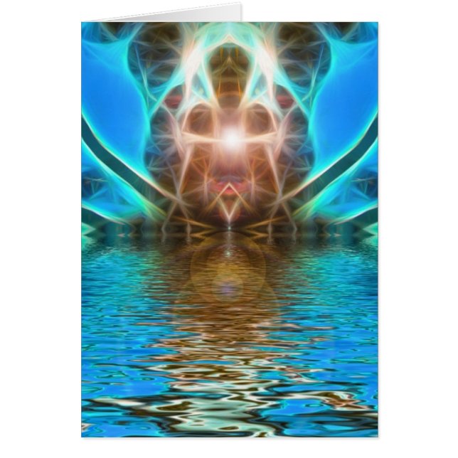 Tarjeta de FANTASY-SPIRITS (Frente)