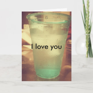 Tarjeta de favor de aniversario feliz