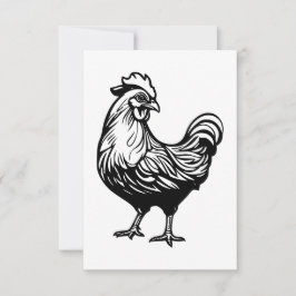 tarjeta de felicitación