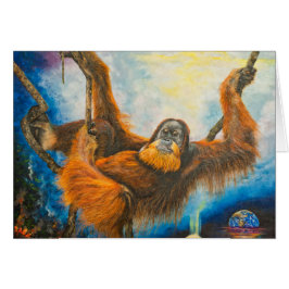 Tarjeta de felicitación