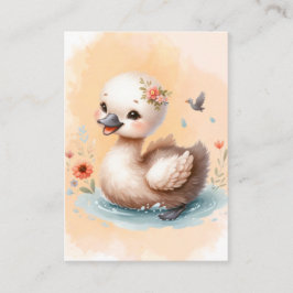 Tarjeta de felicitación