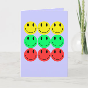 Tarjeta de felicitación