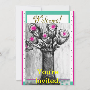 Tarjeta de Felicitación