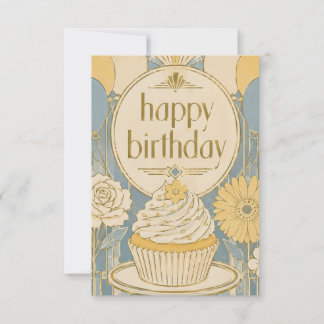 tarjeta de felicitación
