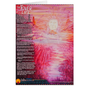 Tarjeta de felicitación