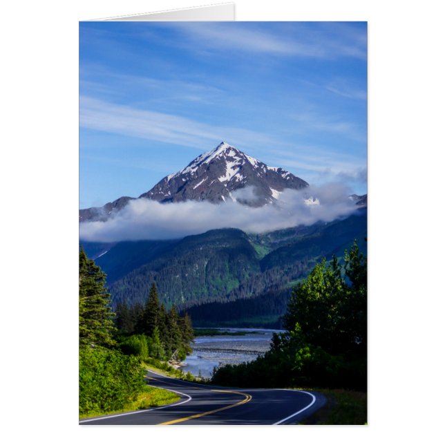 Tarjeta de felicitación (Frente)