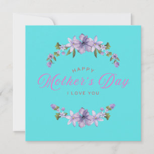 Tarjeta de felicitación