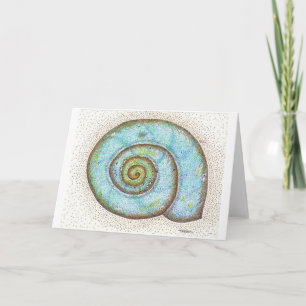 Tarjeta de felicitación